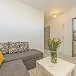 Reagan Park Apartmán