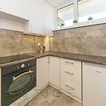 Apartmán Reagan Park Gdaňsk