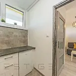 Reagan Park Apartmán Gdaňsk