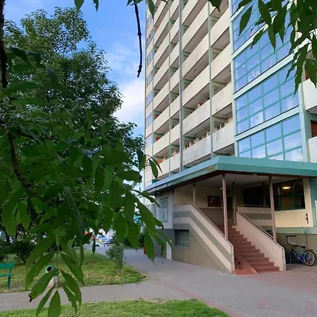 Apartment Reagan Park