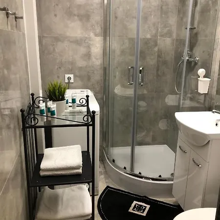 Apartment Reagan Park