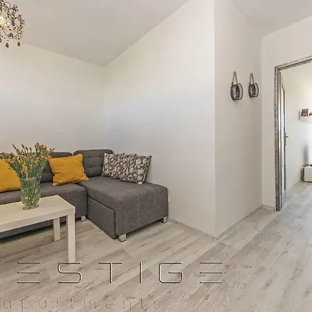 Apartment Reagan Park