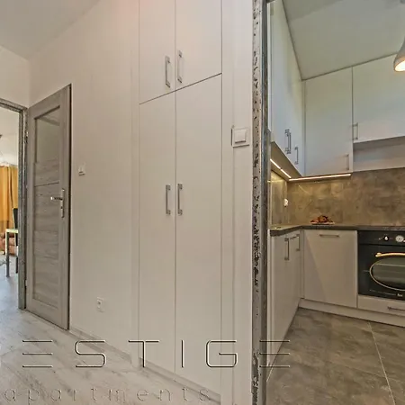 Apartment Reagan Park *