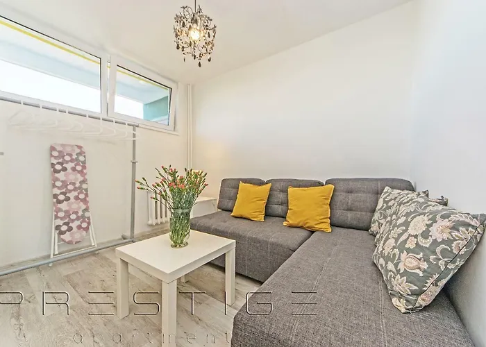 Reagan Park * Gdańsk