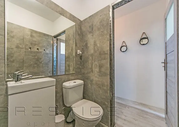 Reagan Park Apartament Gdańsk